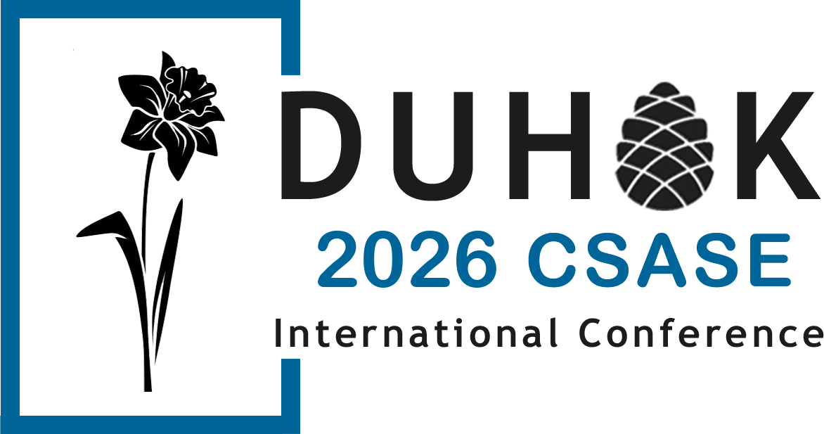 2026 CSASE